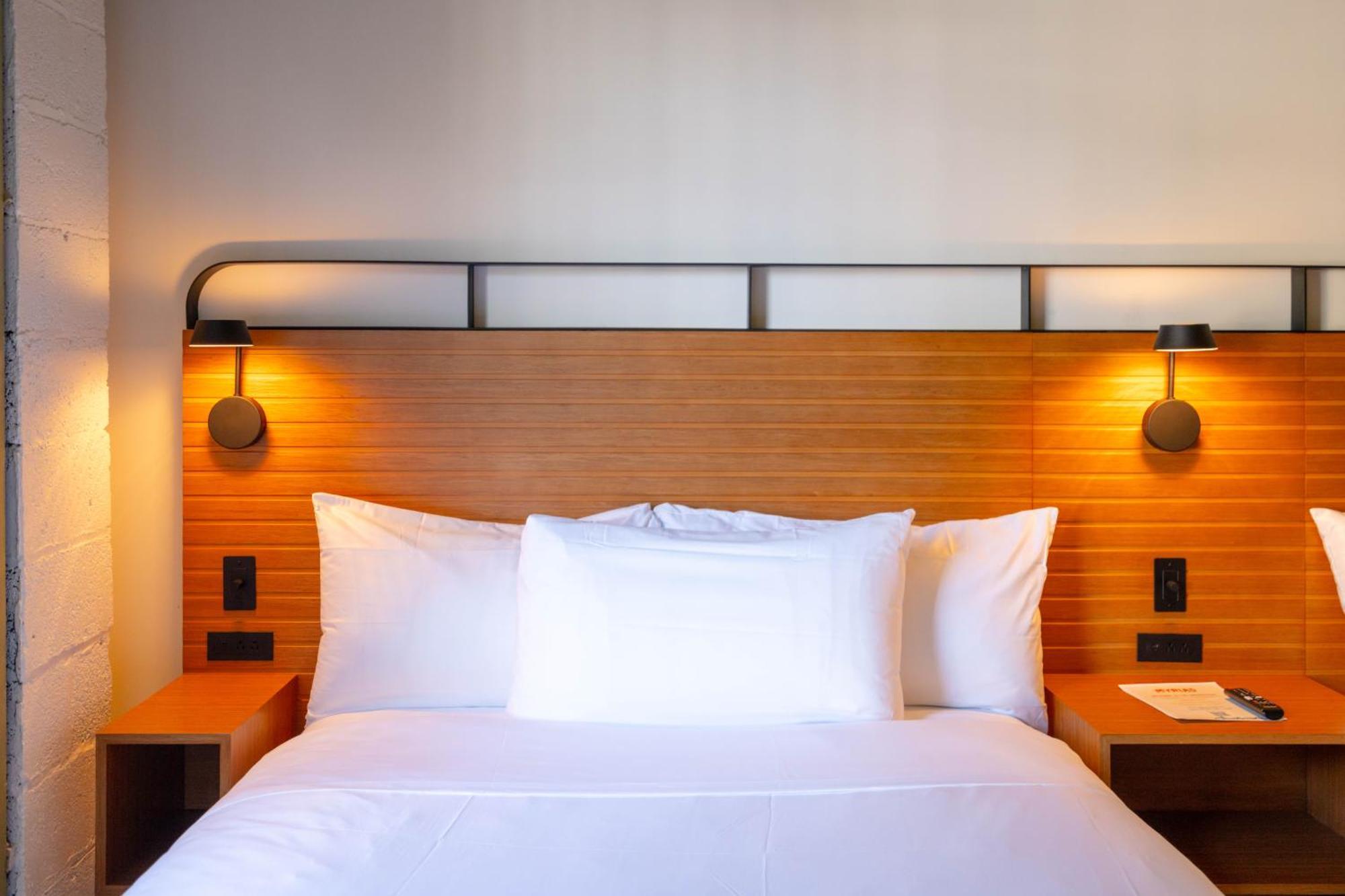 The Myriad Hotel Louisville Buitenkant foto