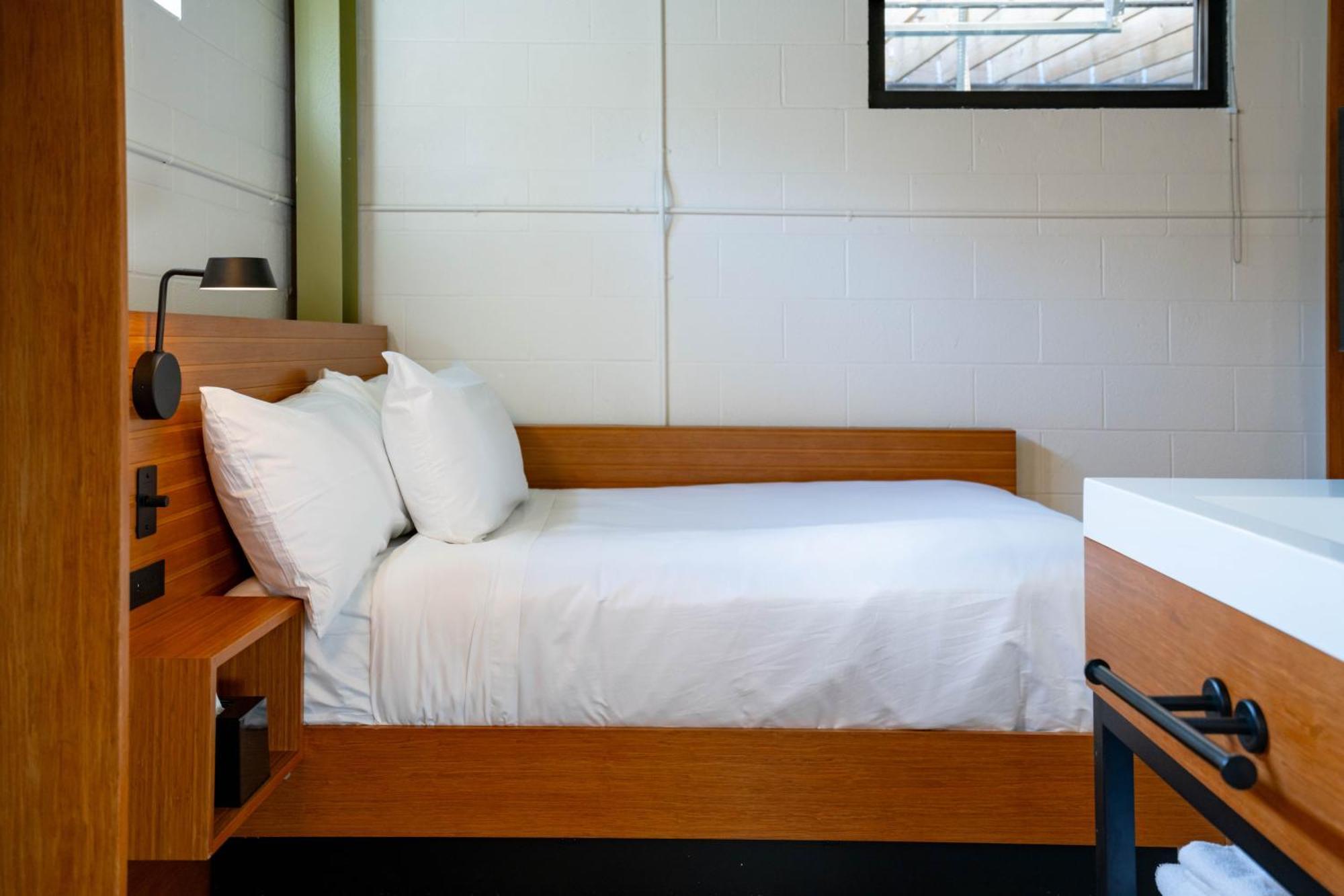 The Myriad Hotel Louisville Buitenkant foto