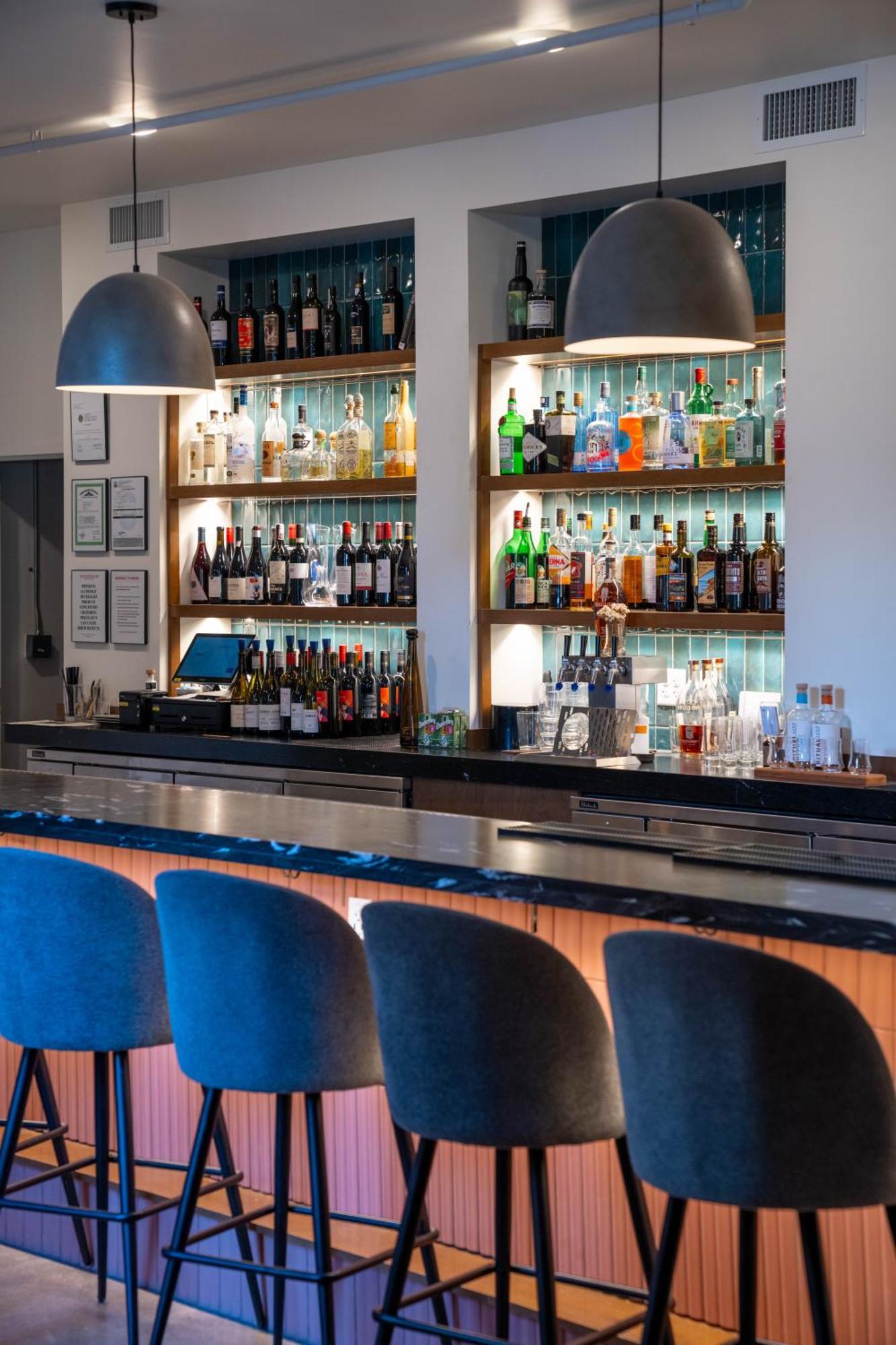The Myriad Hotel Louisville Buitenkant foto